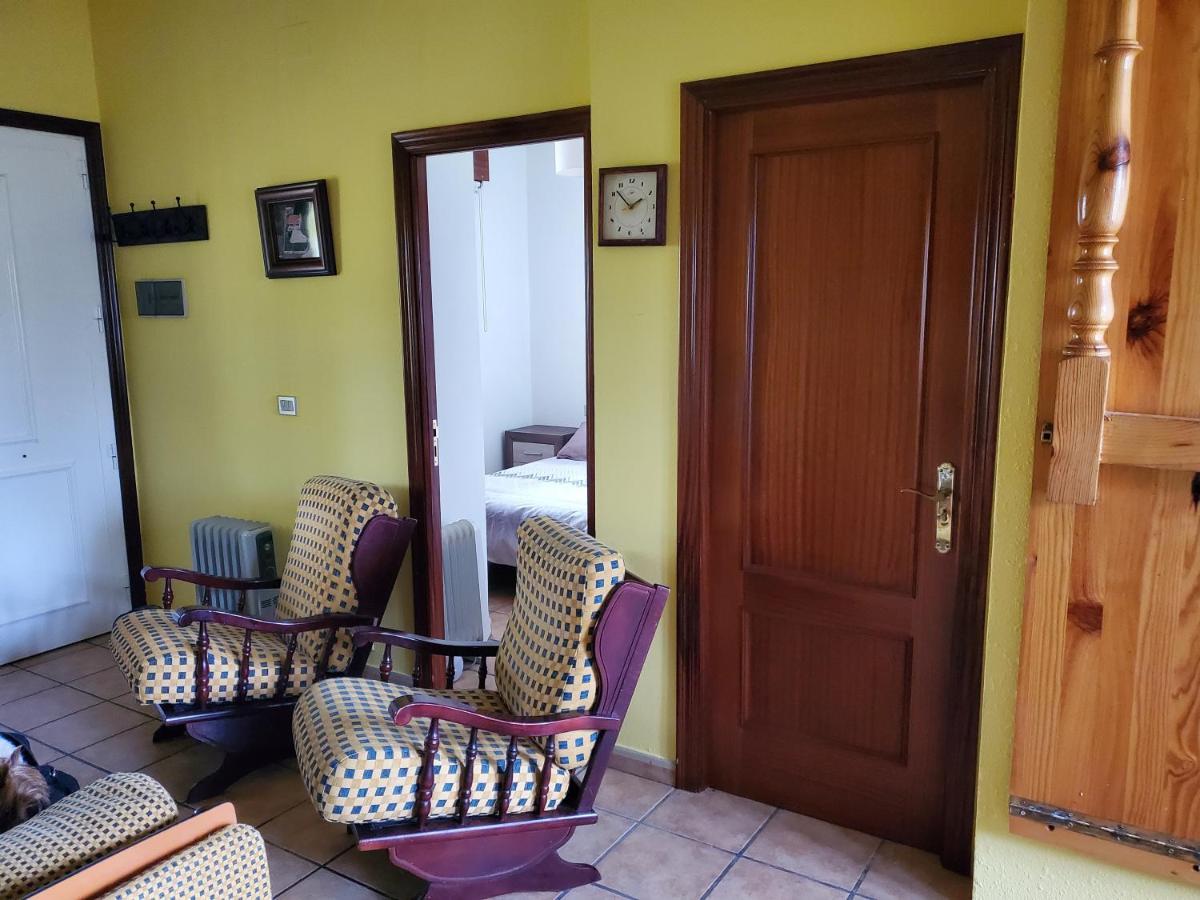 Villa Peregrina Ourense Ngoại thất bức ảnh