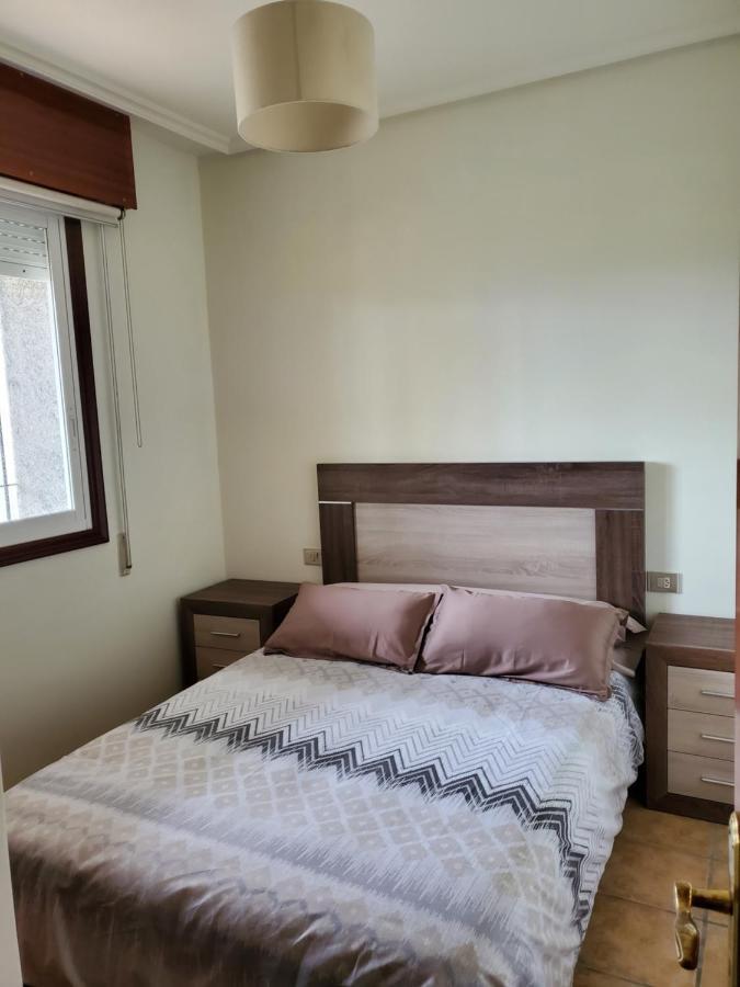 Villa Peregrina Ourense Ngoại thất bức ảnh