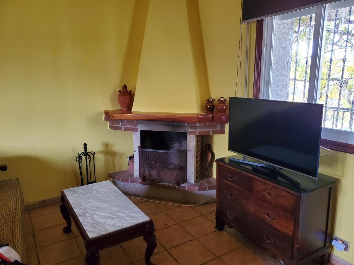 Villa Peregrina Ourense Ngoại thất bức ảnh