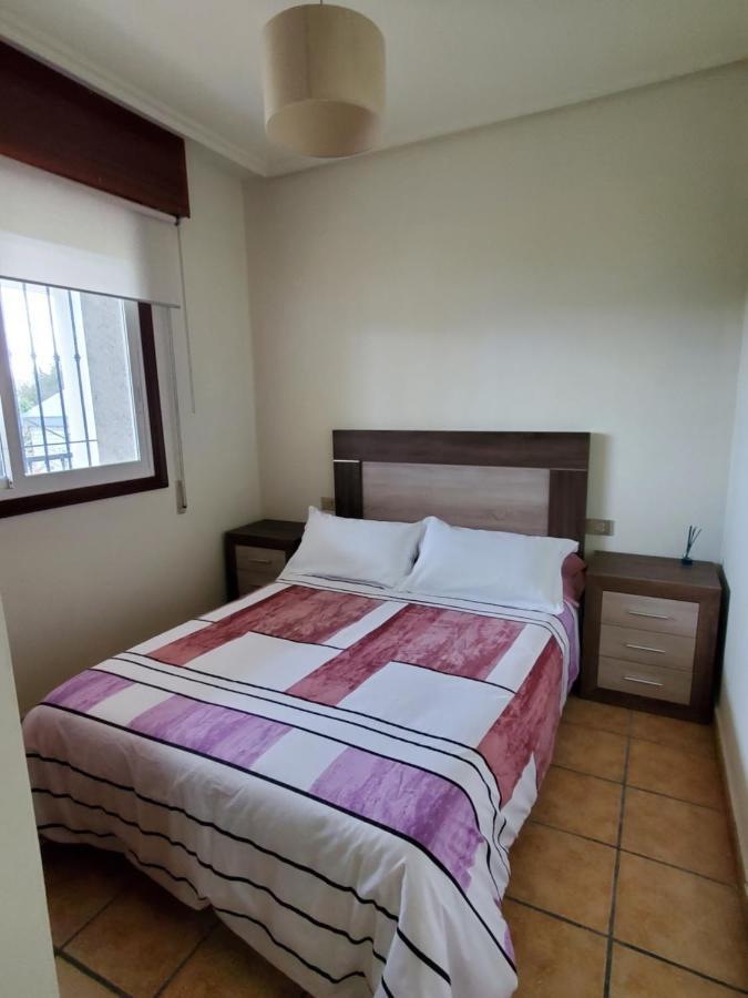Villa Peregrina Ourense Ngoại thất bức ảnh